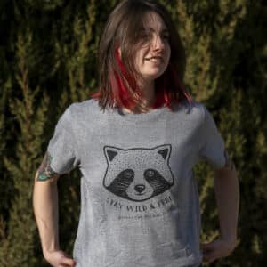 Camiseta Arya