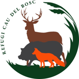 Refugi El Cau del Bosc