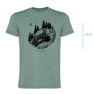 Camiseta Ydril Azul