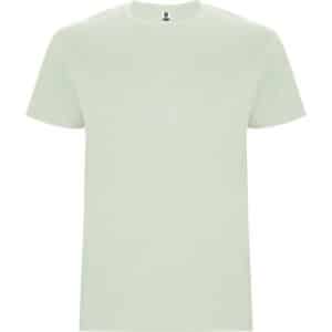 Camiseta Ydril Mist (verde muy claro)