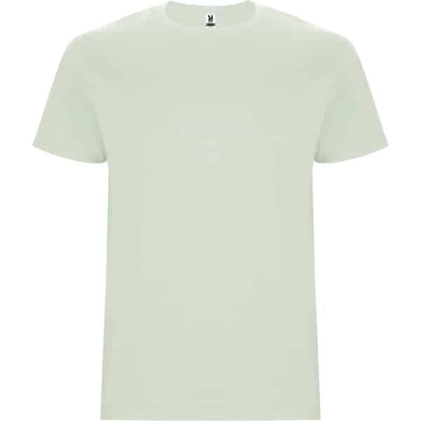 Camiseta Ydril Mist (verde muy claro) - Imagen 2